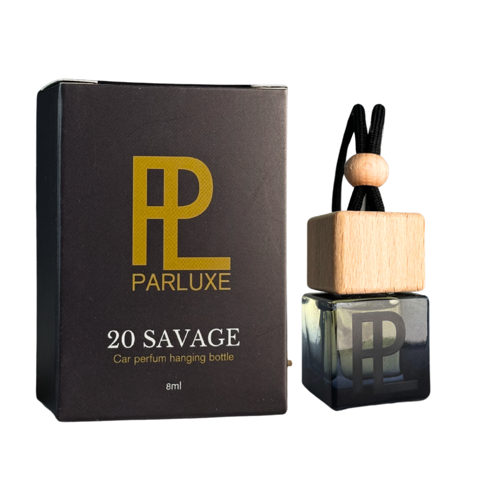 20 Savage