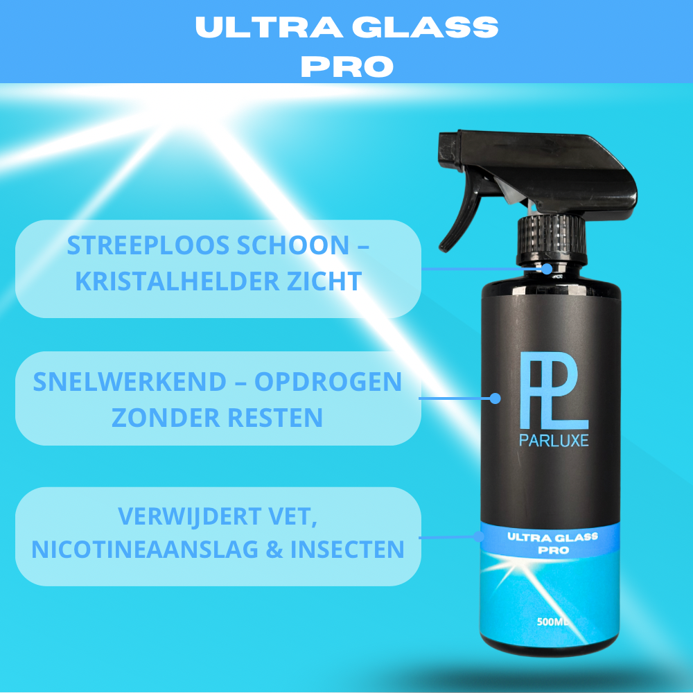 Ultra Glass Pro