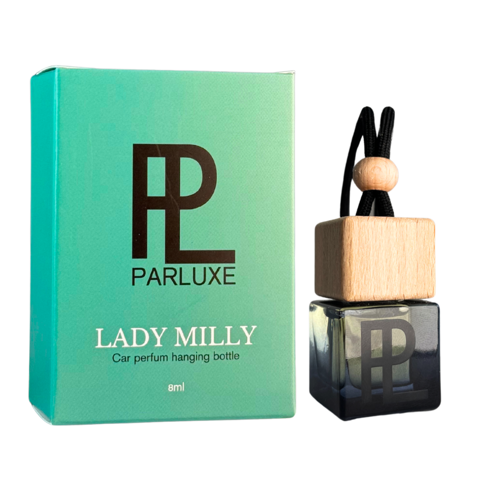 Lady Milly
