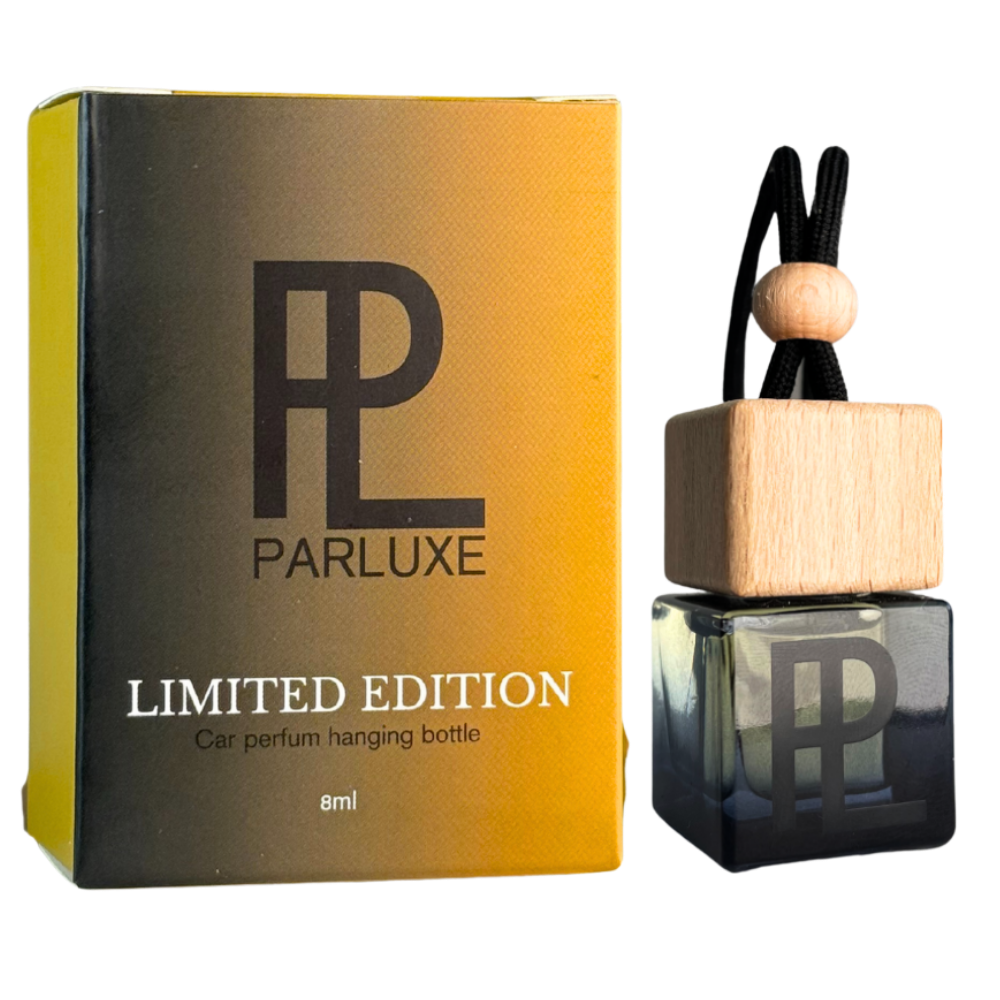 Limited autoparfum