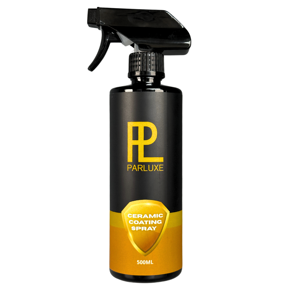 Ceramic Coating Spray