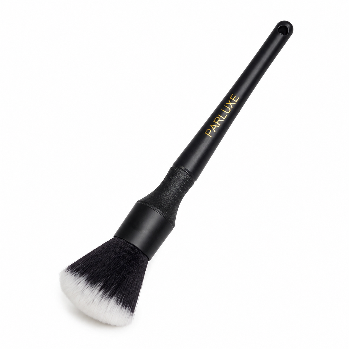 Soft detailing brush