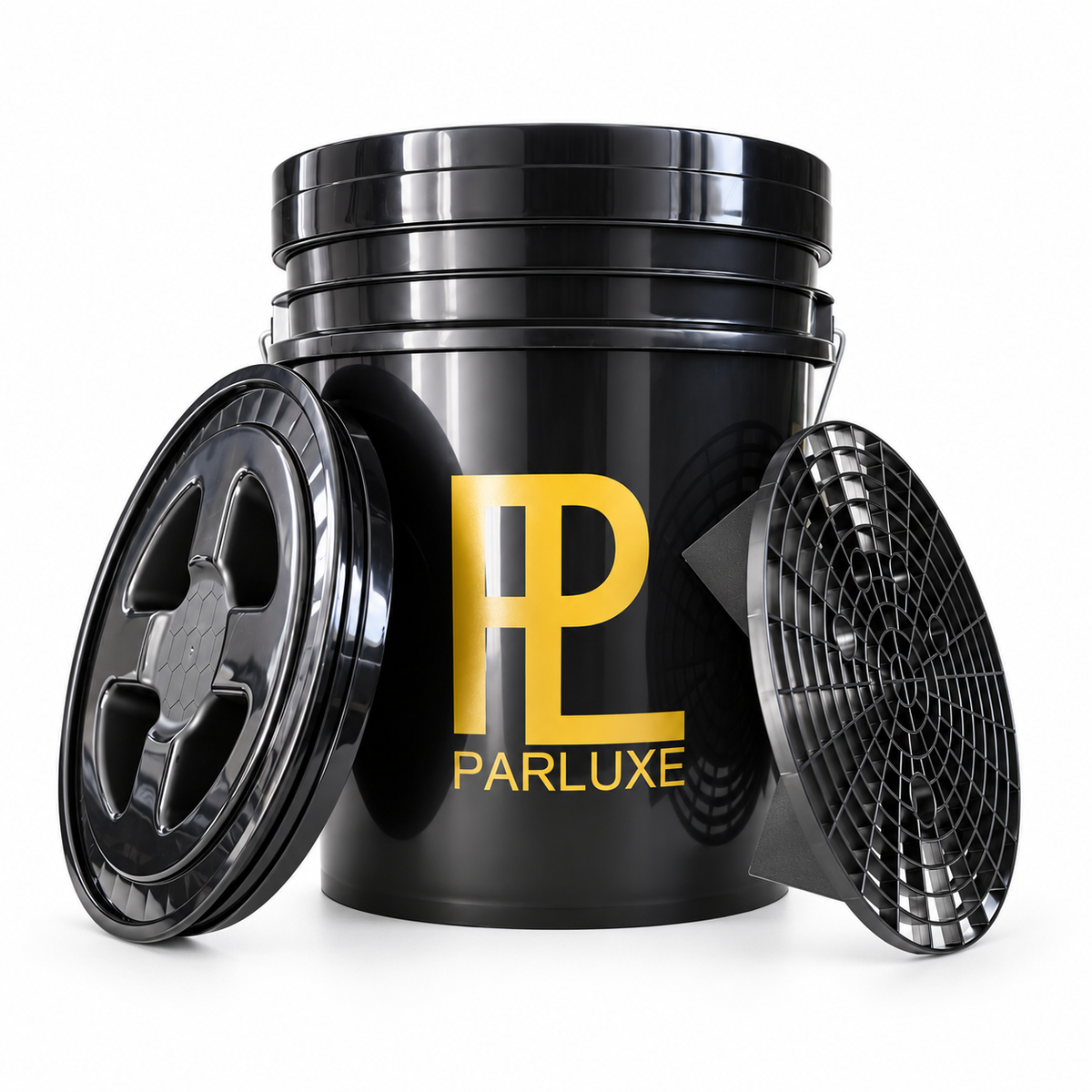 Wash Bucket 20L