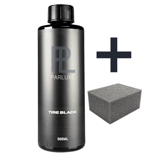 Tire BLACK
