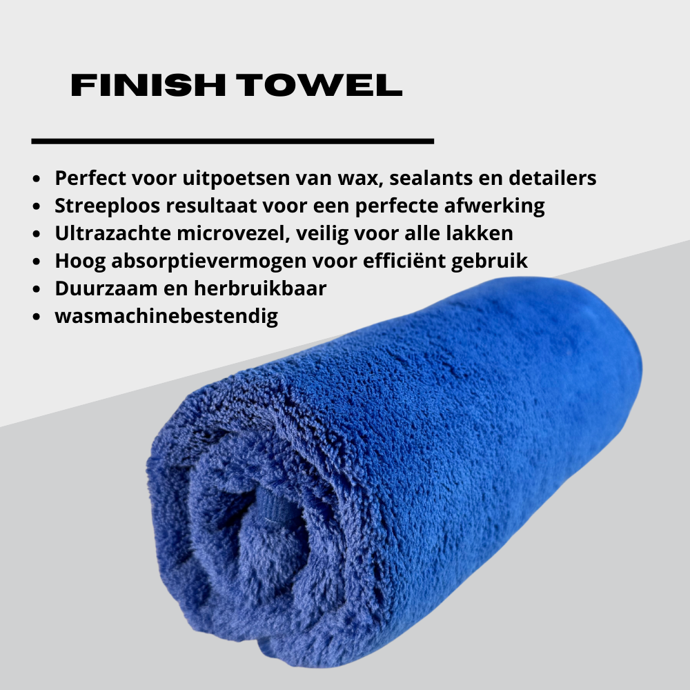 Interieur Clean Pakket