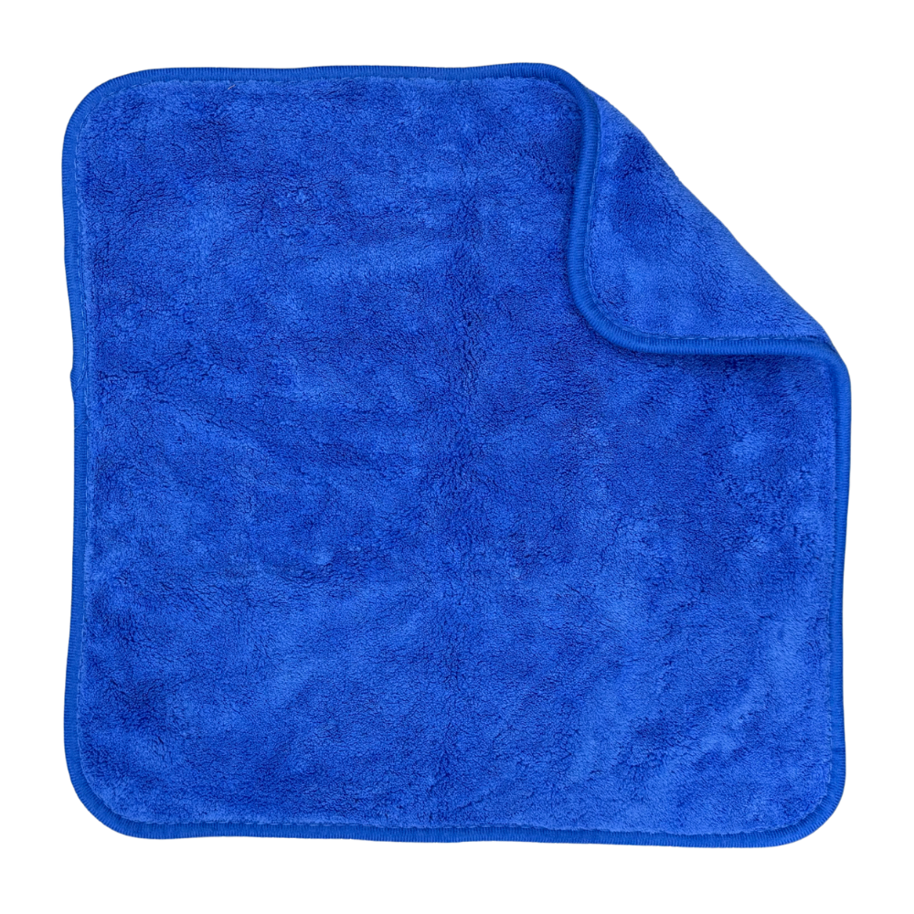 Finish Towel 40x40
