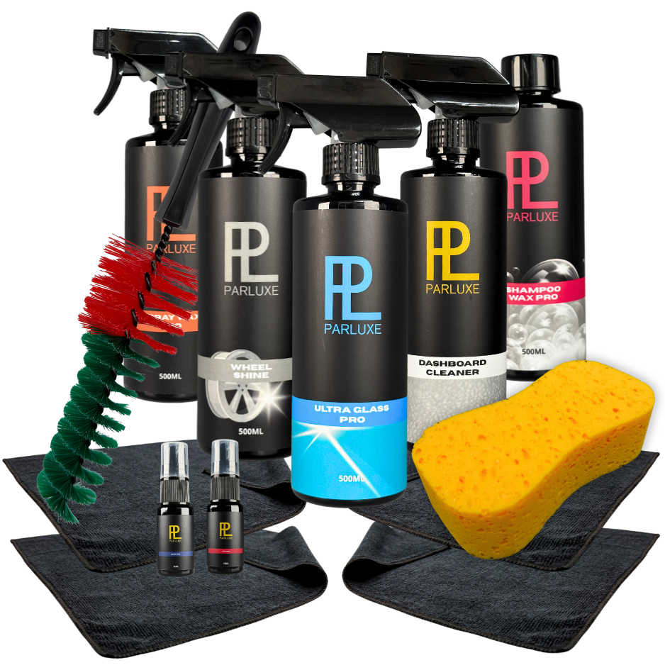 Starter pakket