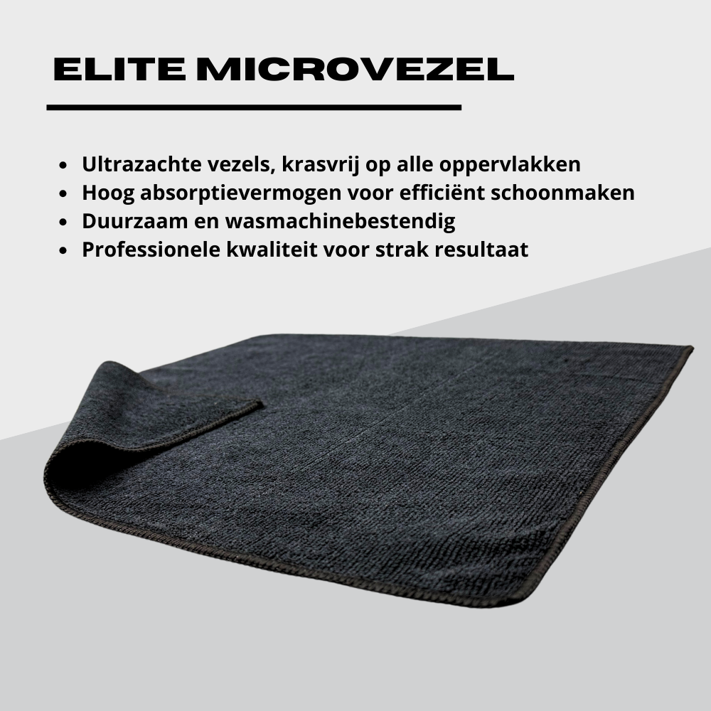 Starter pakket