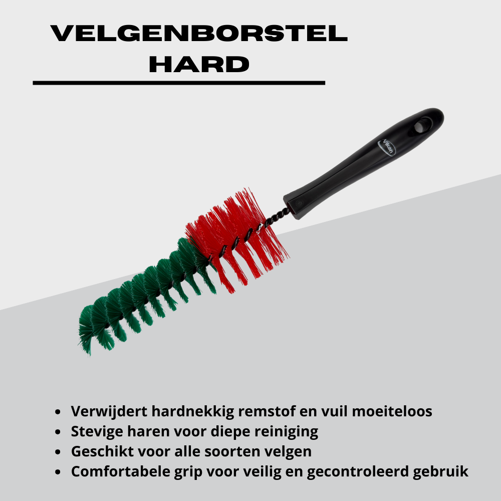Starter pakket