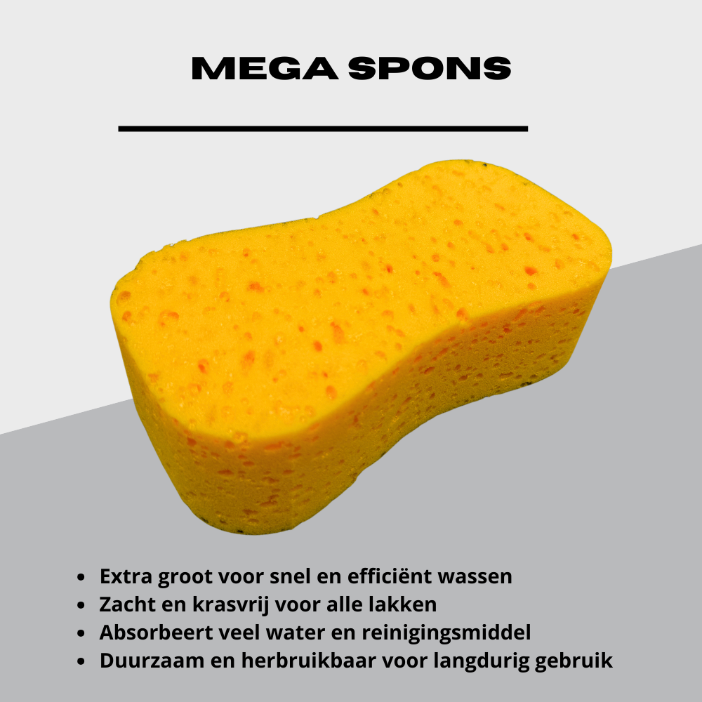 Mega Spons