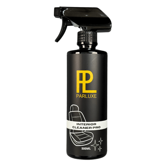Interior Cleaner Pro