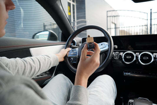 Beste autoparfum van 2026 – waarom Parluxe de nummer 1 keuze is