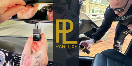 Hoelang blijft autoparfum in je auto hangen?