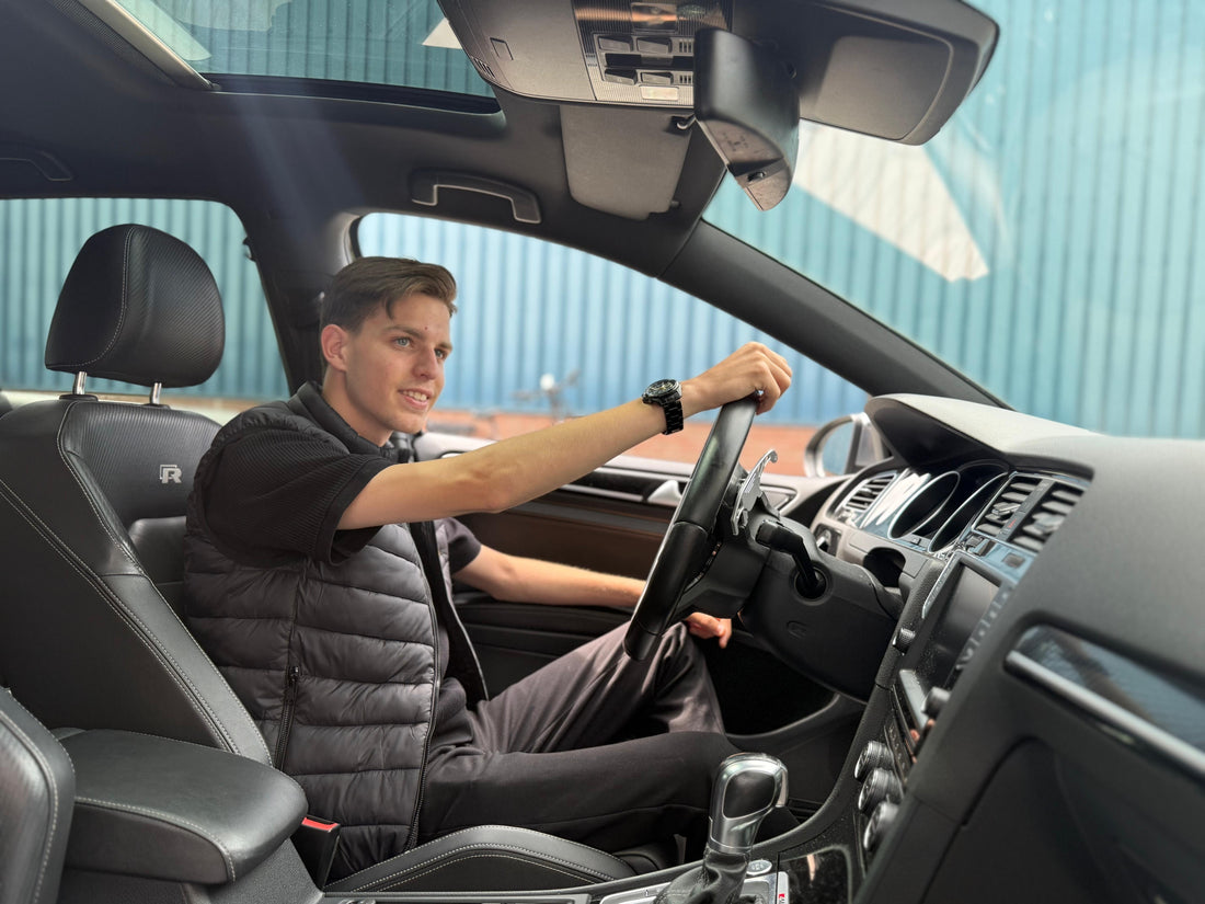 Auto interieur schoonmaken: zo houd je je auto fris en hygiënisch