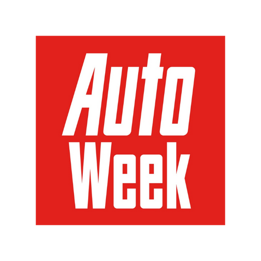Ons verhaal in Auto Week