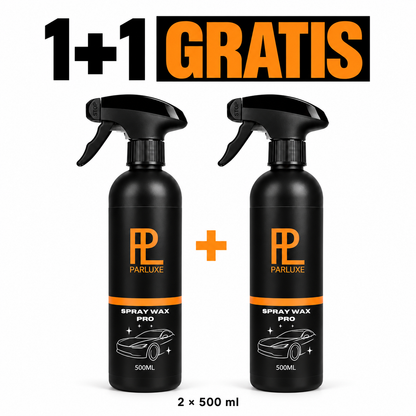 Sprühwachs Pro