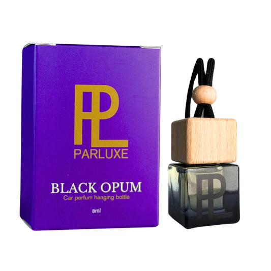 Schwarzes Opum