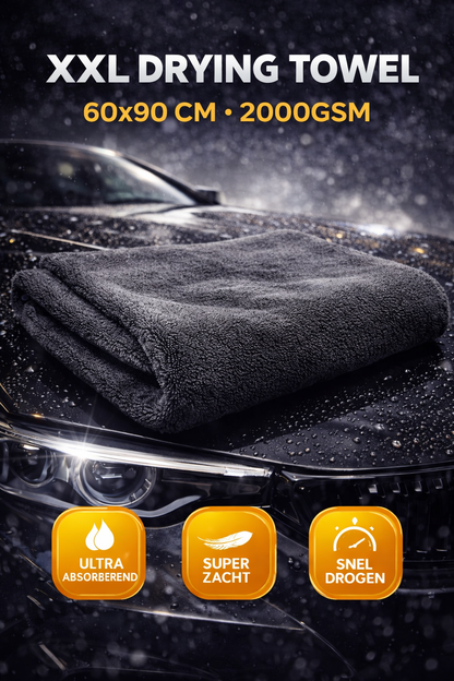 Dry & Protect set