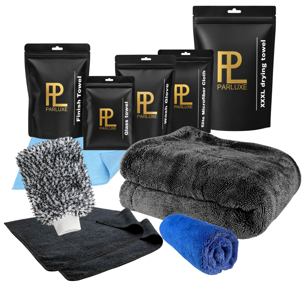 Microfiber Pack 6-delig