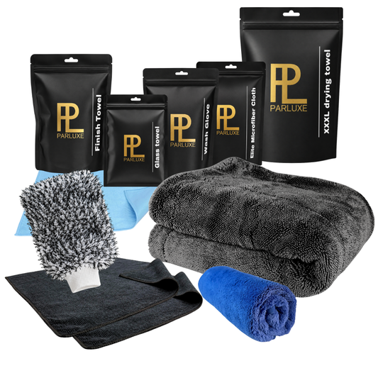 Microfiber Pack 6-delig
