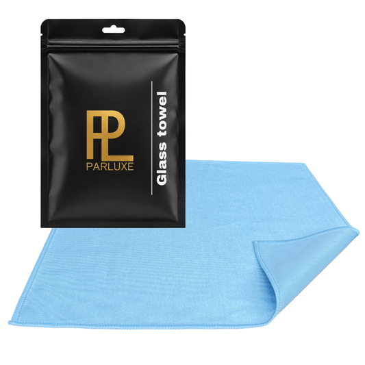 Glass Towel