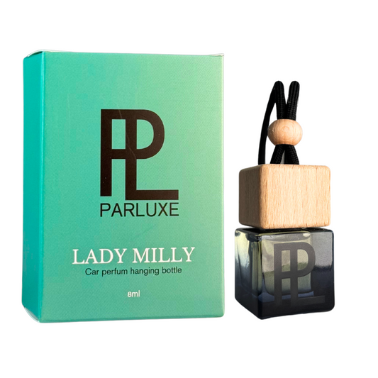 Lady Milly