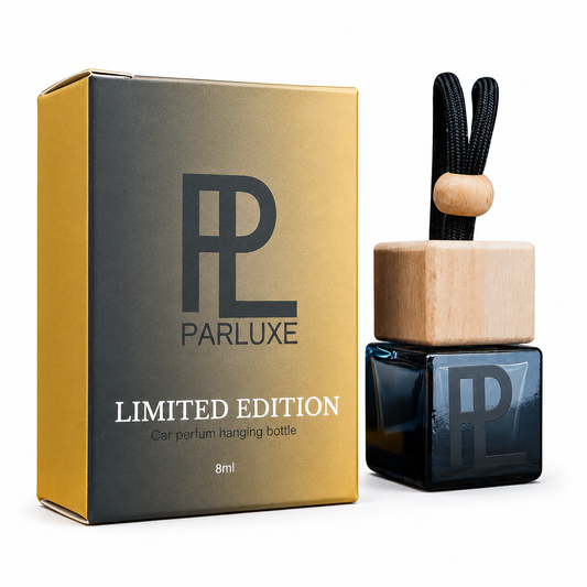 Parluxe autoparfum limited edition
