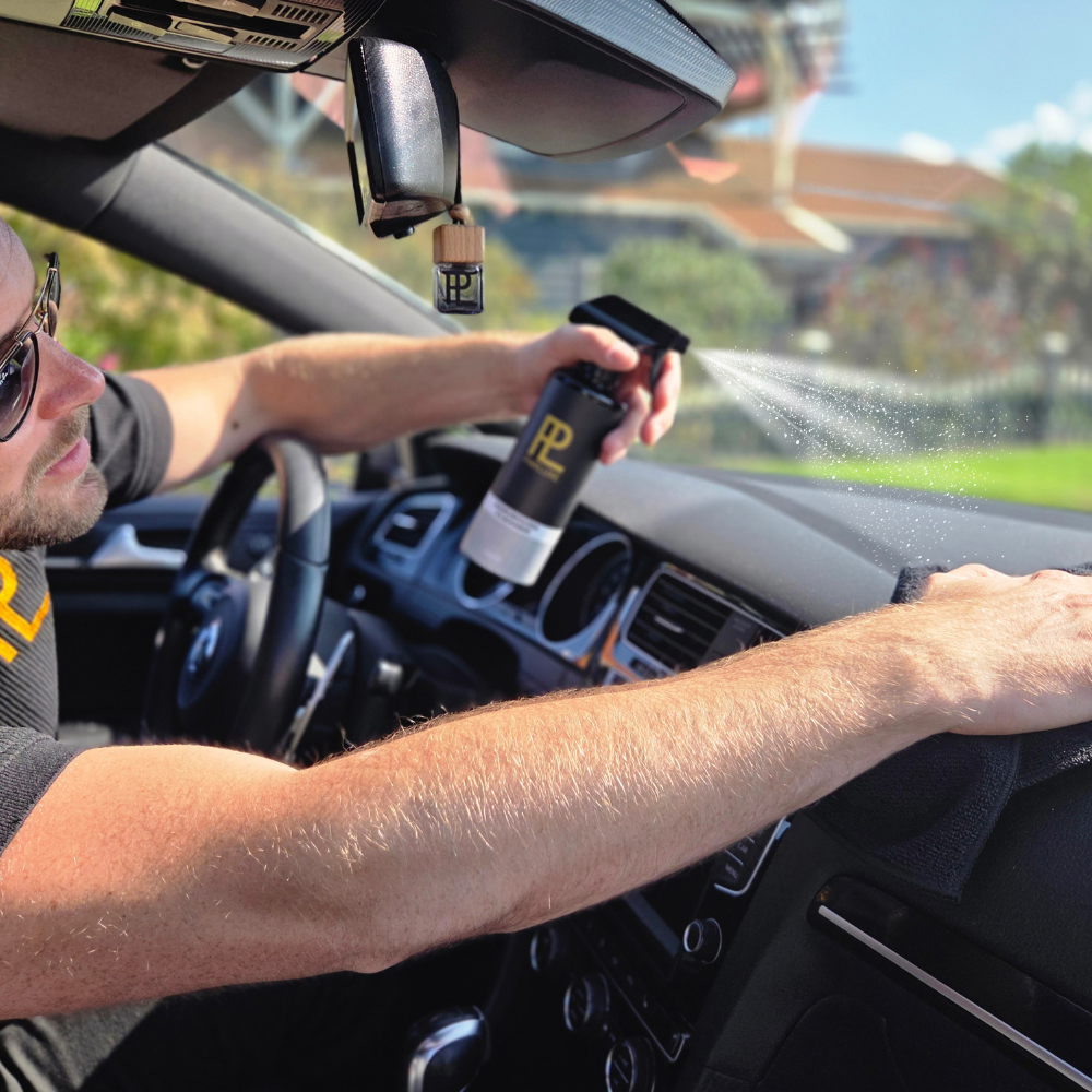 Dashboard Cleaner