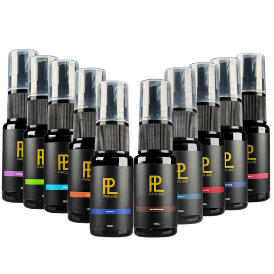 Parfumspray Pakket