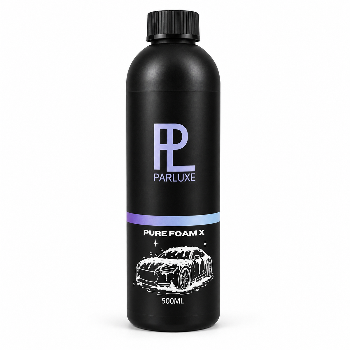 PURE FOAM X