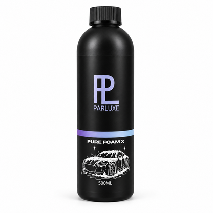 PURE FOAM X