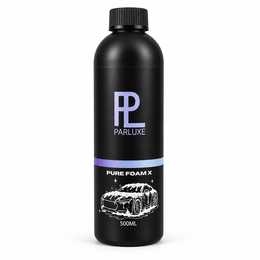 PURE FOAM X