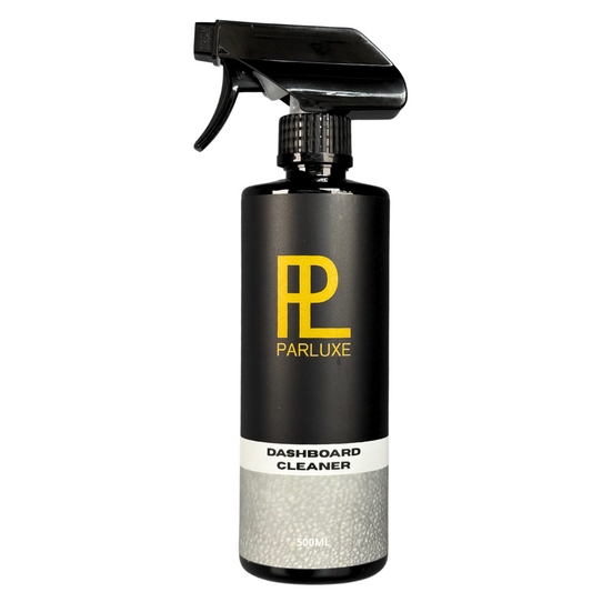 Dashboard Cleaner