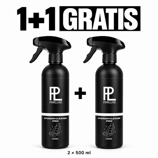 Innenraumreiniger Pro