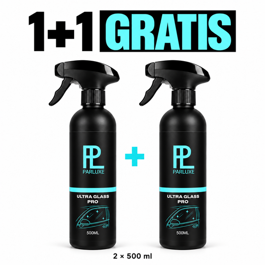 Ultra Glass Pro
