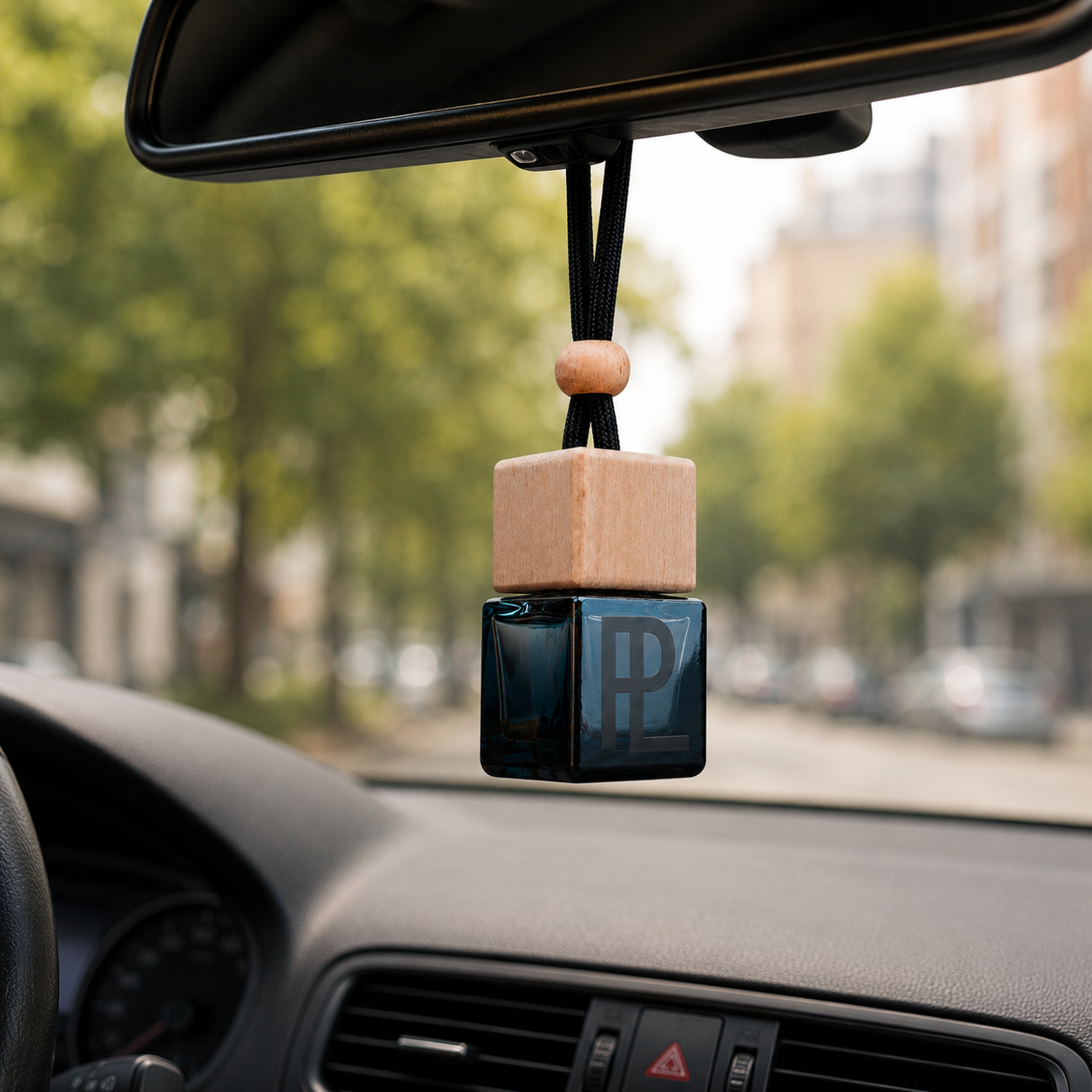 autoparfum Parluxe