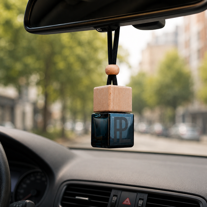 autoparfum Parluxe
