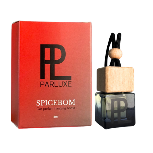 Spisebom