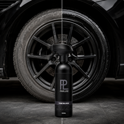 Tire BLACK