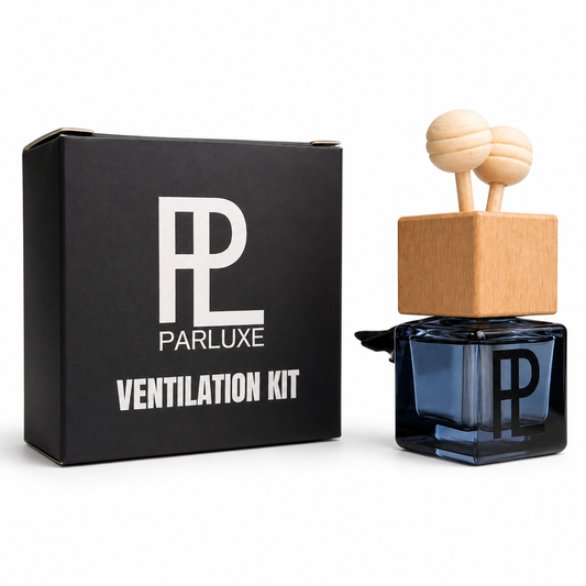 Ventilatie kit