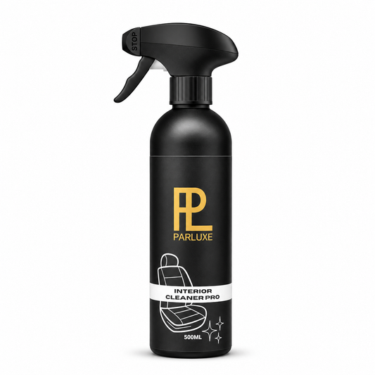 Interior Cleaner Pro