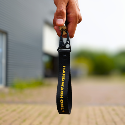 Sleutel hanger