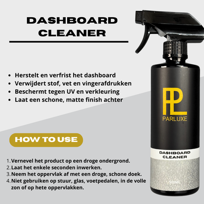 Bestseller Parluxe Pakket