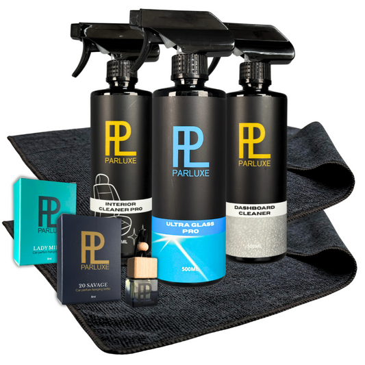 Bestseller Parluxe-Paket