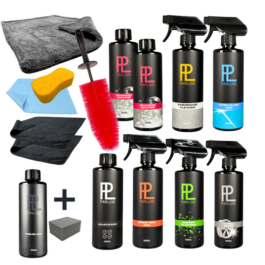 Semi-Pro-Paket