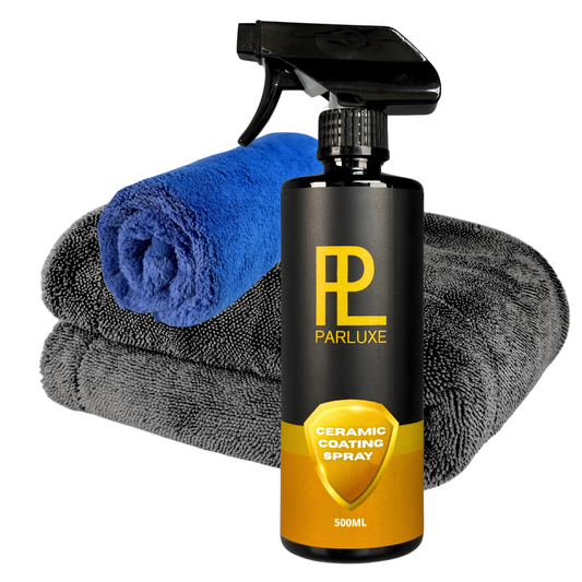 Dry & Protect set