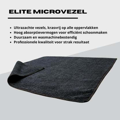 Bestseller Parluxe Pakket