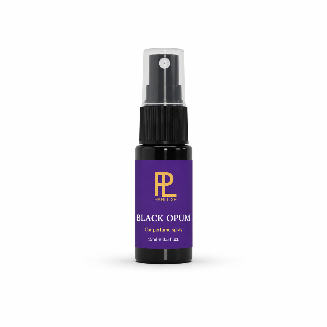 Black opum