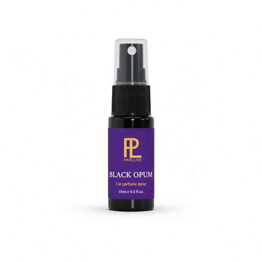 Black opum