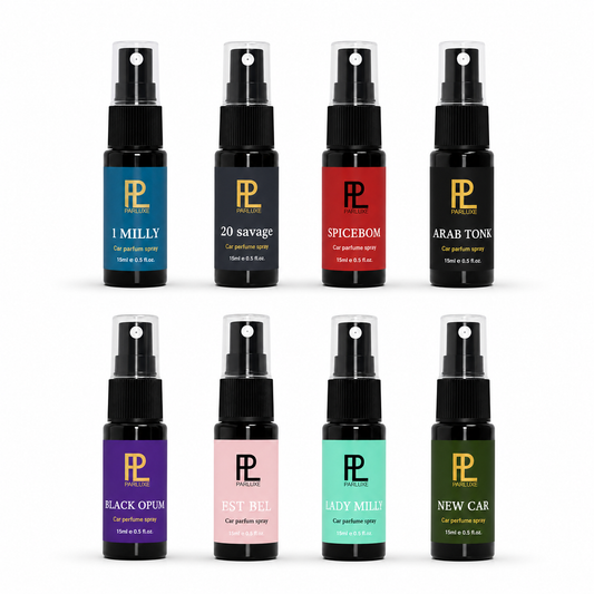 Complete Collectie (8-Pack)